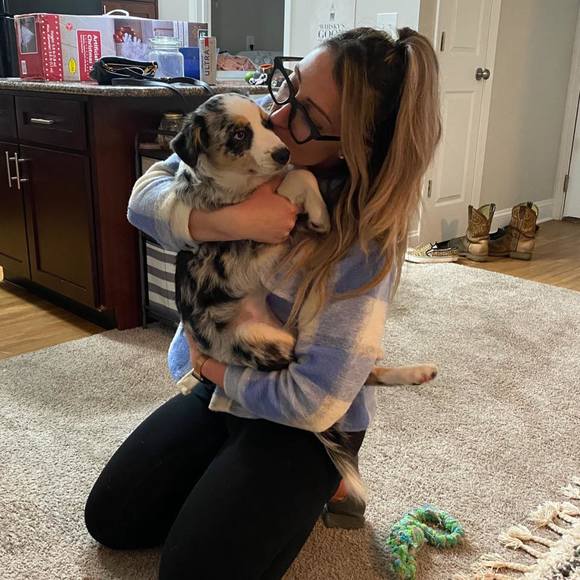 Meet your Posher, Lexi - Picture 1 of 1